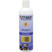 Zymox LP3 Enzyme Anti Itch Shampoo 12oz