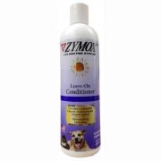 Zymox LP3 Enzyme Anti Itch Leave On Conditioner 12oz