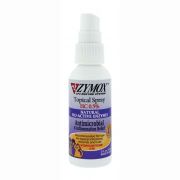 Zymox LP3 Enzyme Hot Spot and Skin Infection Hydrocortisone Spray 2oz