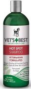 Vets Best Hot Spot Shampoo 16oz