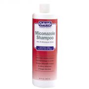 Davis Miconazole Nitrate Anti Fungal Shampoo 12oz