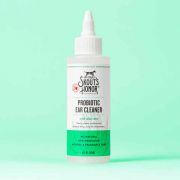 Skouts Honor Probiotic Ear Cleaner For Dogs & Cats - 4oz