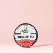 Skouts Honor Prebiotic Pet Balm For Dogs & Cats - 2oz