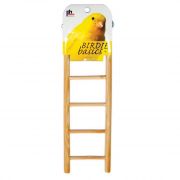 Prevue Pet 5 Rung Caged Bird Ladder