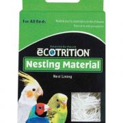 eCOTRITION Nesting Material Nest Lining