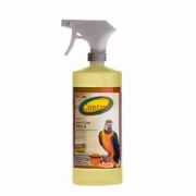 Mango Pet Products Control Natural Aviary and Cage Bug Spray 32oz