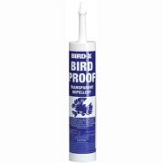 Bird Proof Caulking Repellent 10oz