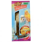 A and E Cage Smakers Snack Parakeet Variety Pack Treat 3ct