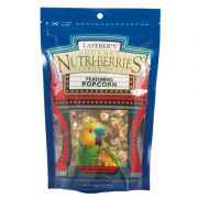 Lafeber's Gourmet Nutri-Berries Popcorn Parrot Treat 4oz