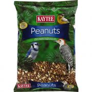 Kaytee Peanuts For Wild Birds 5lb