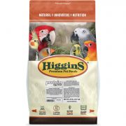 Higgins Protein Egg Food Bird Supplement 20lb