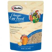 Quiko Classic Egg Food Supplement 1.1lb