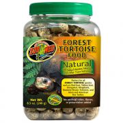 ZooMed Forest Tortoise Food 8.5oz