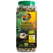 ZooMed Forest Tortoise Food 15oz