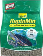 Tetra ReptoMin Floating Food Sticks 2.64lbs
