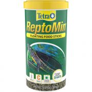 Tetra ReptoMin Floating Food Sticks 3.7oz