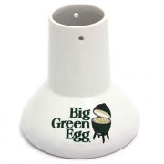 Big Green Egg EGGcessory Ceramic Turkey Roaster
