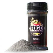 Fogo The Rub Charcoal Seasoning 5oz