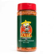 Meat Church Fajita Seasoning BBQ Seasoning Rub 14oz