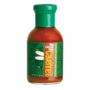 Big Green Egg EGGcessory Cayenne Pepper Hot Sauce 8oz