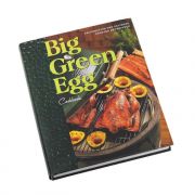 Big Green Egg Hard Cover Cookbook
