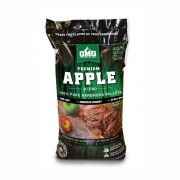 Green Mountain Grills Premium Apple Blend Hardwood Pellets 28lb