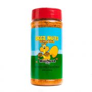 Meat Church Deez Nuts Honey Pecan BBQ Seasoning Rub 14oz