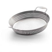 Napoleon Grills Stainless Steel Grilling Wok