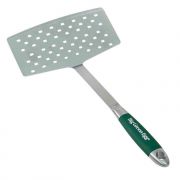 Big Green Egg EGGcessory Stainless Steel Wide Spatula