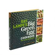 Big Green Egg Ray Lampes Big Green Egg Cookbook