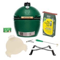 Big Green Egg XLarge Egg Built-in Package for Contractors and Custom Kitchens