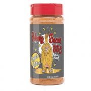 Meat Church Honey Bacon BBQ Seasoning Rub 14oz