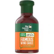 Big Green Egg Ed Fishers Famous Wing Sauce 12oz