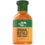 Big Green Egg Original Buffalo Sauce 12oz