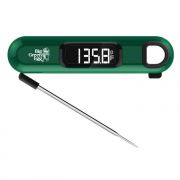 Big Green Egg EGGcessory Instant Read Thermometer With Case