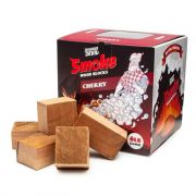 Jealous Devil Smoke Wood Blocks - Cherry 8lb