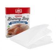 Lane's BBQ Brining Bag