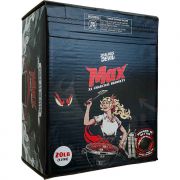 Jealous Devil Max XL All Natural Hardwood Charcoal Pillow Briquets 20lb Box