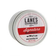 Lanes Smoked Signature Finishing Salt 6oz