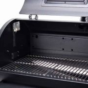 Green Mountain Grills RACKT Backboard for Ledge Prime 2.0 Grill