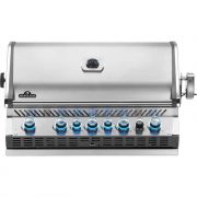 Napoleon Grills Built-In Prestige Pro 665 Rb Propane Grill Head