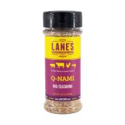 Lanes Q-Nami Rub 4.6oz