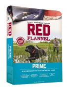 Red Flannel Prime Dry Dog Food 50lb