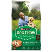 Purina Dog Chow Complete Adult Chicken Flavor Dry Dog Food 44lb