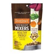 Instinct Raw Boost Mixers Healthy Energy for Dogs 5.5oz