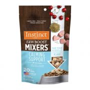 Instinct Raw Boost Mixers Calming Support for Dogs 5.5oz