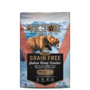 Victor Yukon River Grain-Free Dry Dog Food 30lb