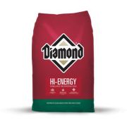 Diamond High Energy Formula Dry Dog Food 50lb