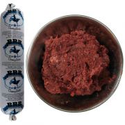 Blue Ridge Beef Complete Raw Frozen Dog Food 2lb