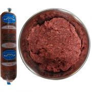 Blue Ridge Beef Puppy Mix Raw Frozen Dog Food 2lb